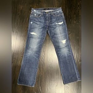 Joe’s Men’s Jeans - The Rocker Size 34